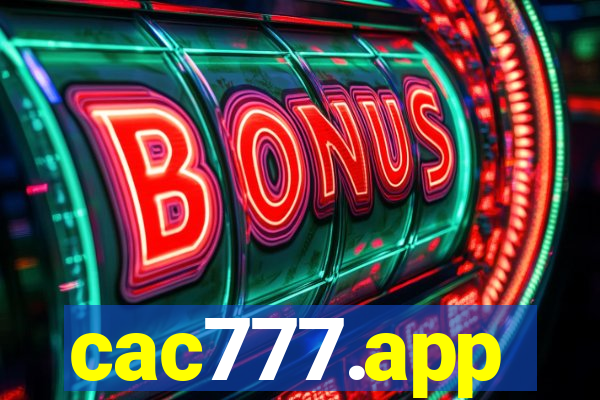 cac777.app