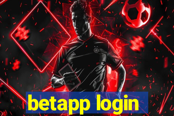 betapp login