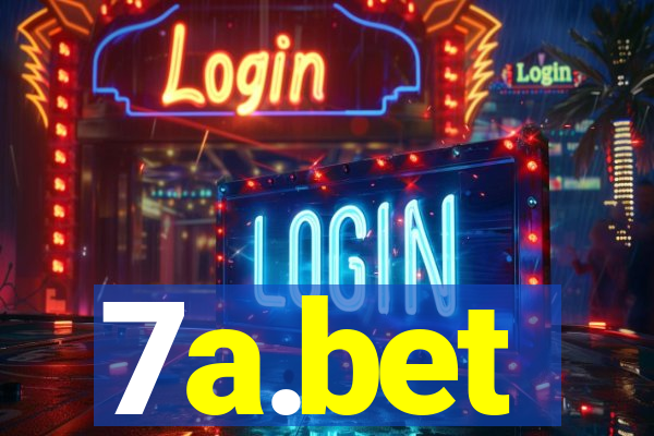 7a.bet