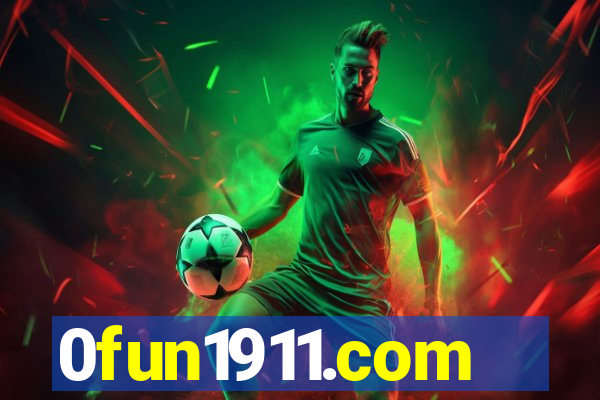 0fun1911.com