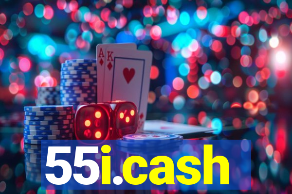 55i.cash