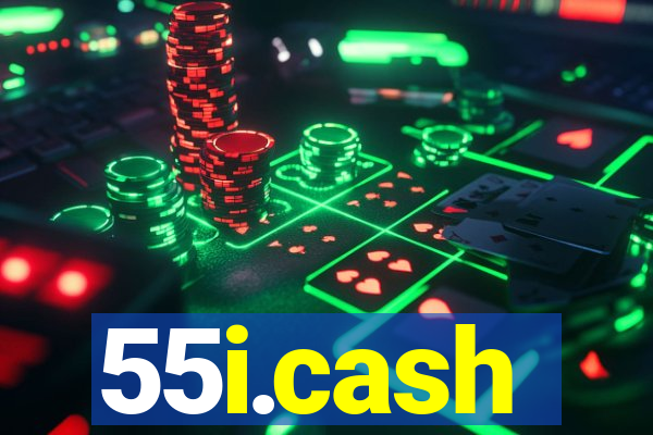 55i.cash