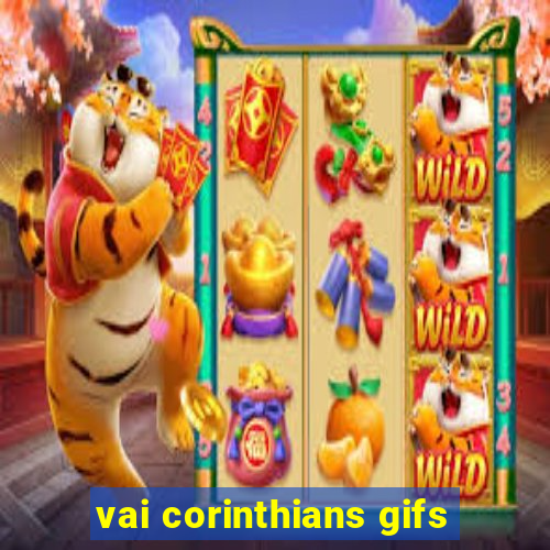 vai corinthians gifs