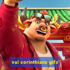 vai corinthians gifs
