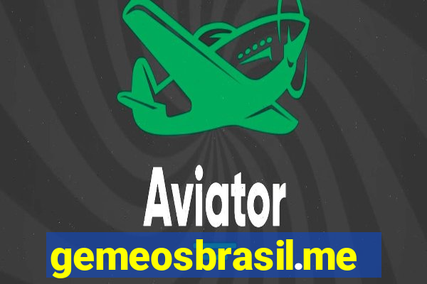gemeosbrasil.me