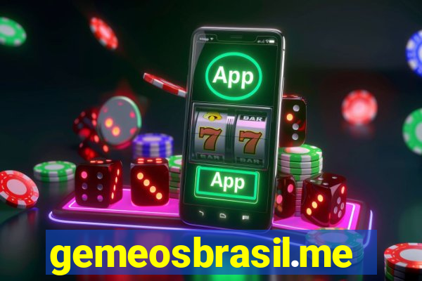 gemeosbrasil.me