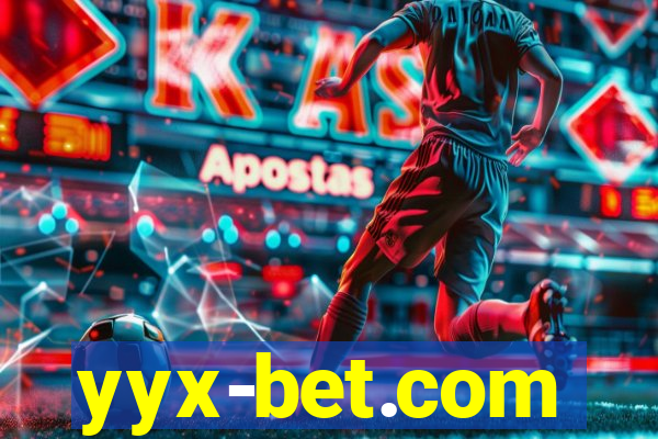 yyx-bet.com