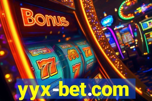 yyx-bet.com