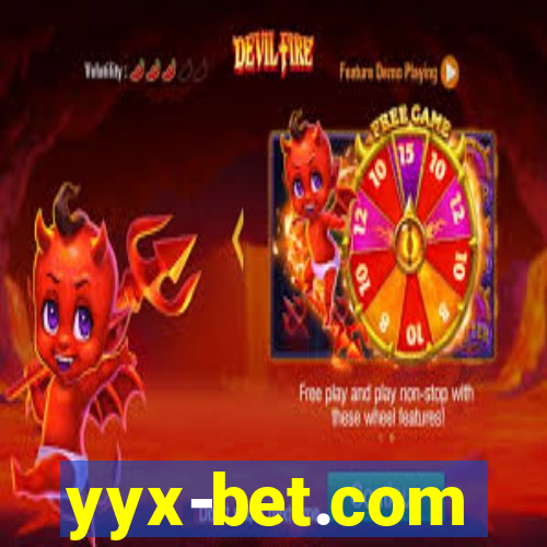 yyx-bet.com