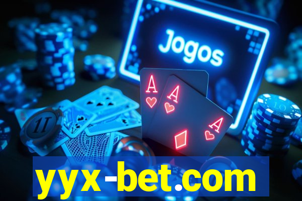 yyx-bet.com