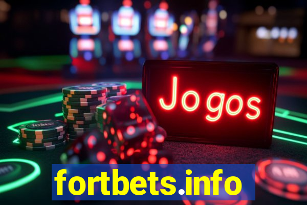 fortbets.info