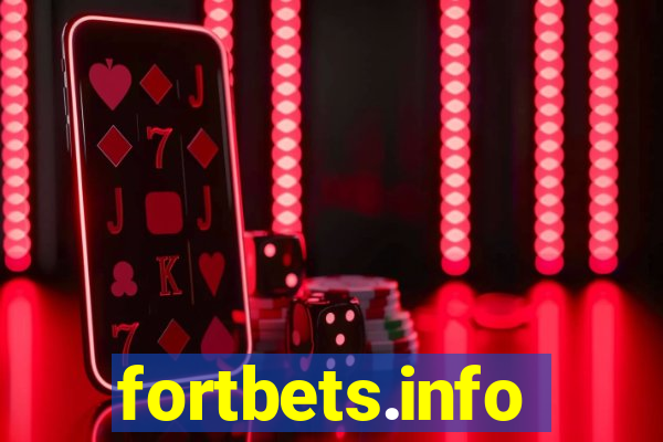 fortbets.info
