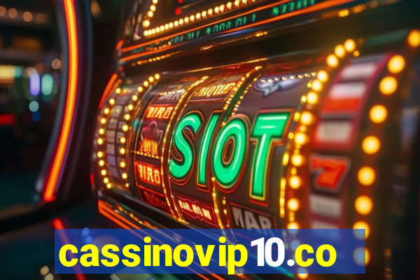 cassinovip10.com