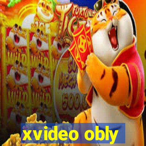xvideo obly