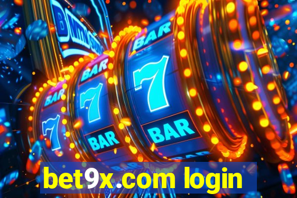 bet9x.com login
