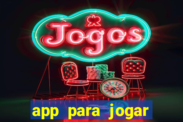 app para jogar truco valendo dinheiro