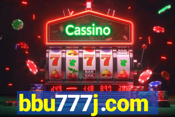 bbu777j.com