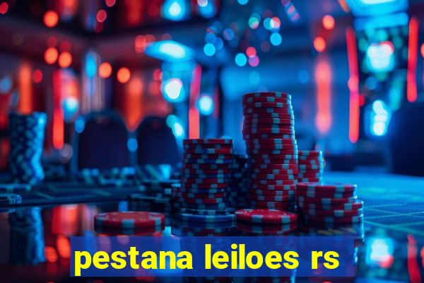 pestana leiloes rs