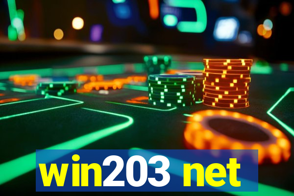win203 net