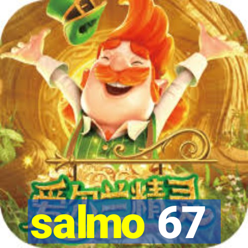 salmo 67