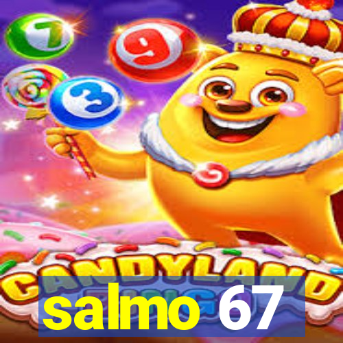 salmo 67