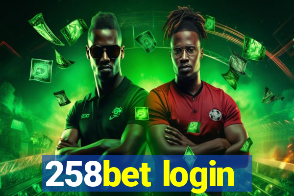 258bet login
