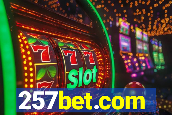 257bet.com