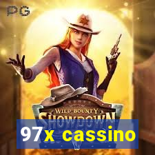 97x cassino