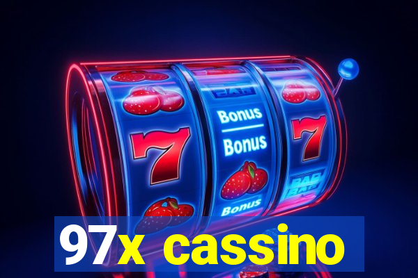 97x cassino