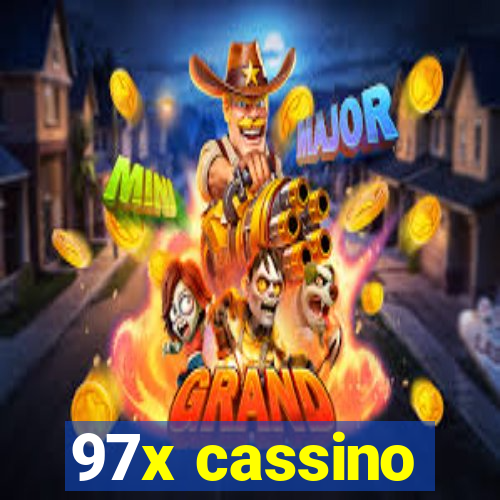 97x cassino