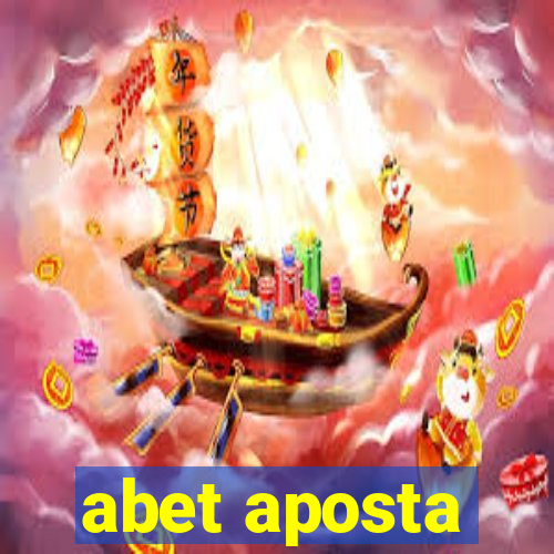 abet aposta