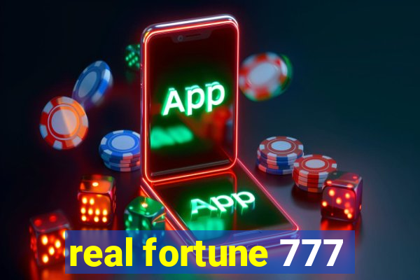real fortune 777