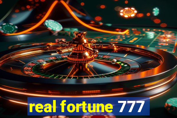 real fortune 777