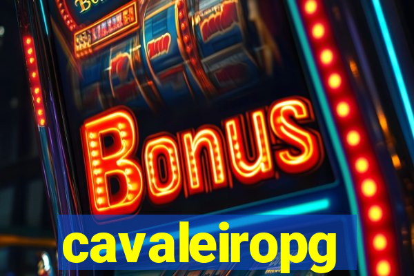 cavaleiropg