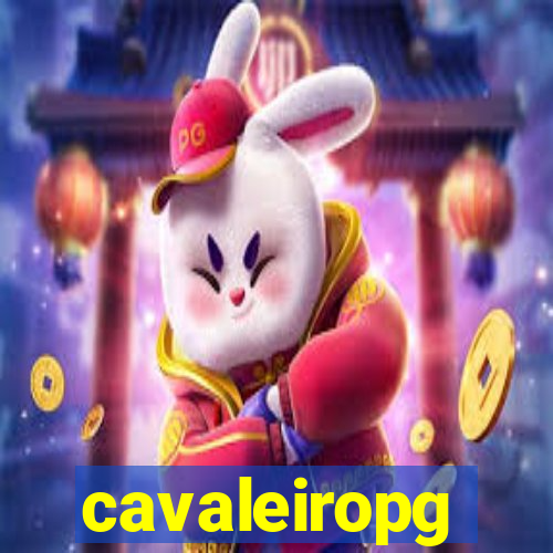 cavaleiropg