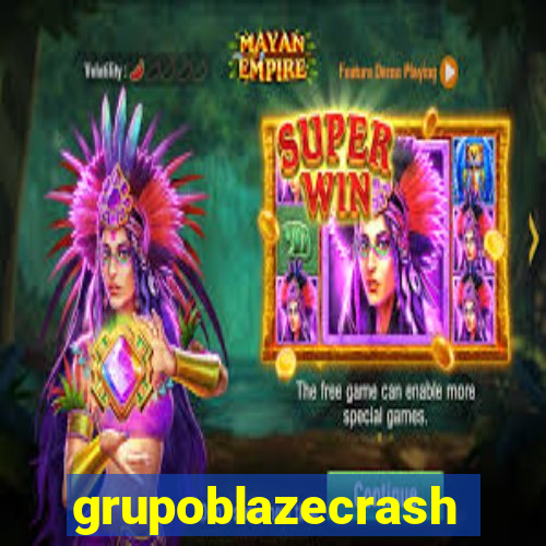 grupoblazecrash