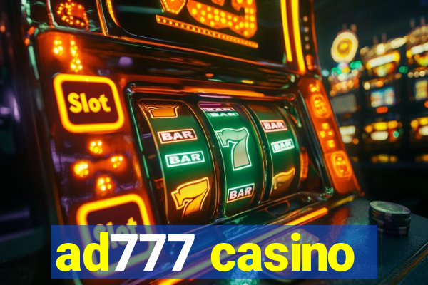 ad777 casino