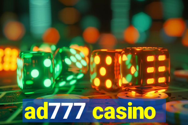 ad777 casino