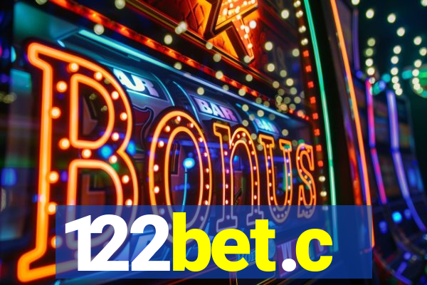122bet.c