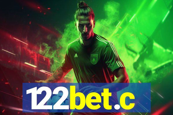 122bet.c