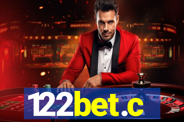 122bet.c