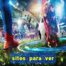 sites para ver futebol ao vivo gratis