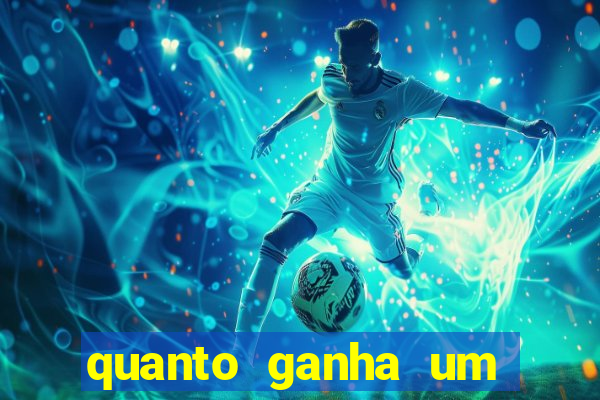 quanto ganha um narrador de futebol profissional