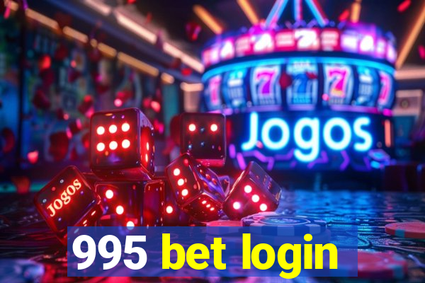 995 bet login