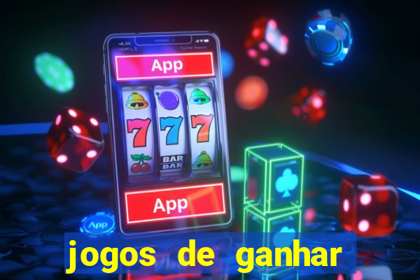 jogos de ganhar dinheiro gratuito
