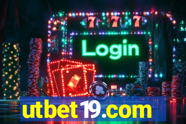 utbet19.com