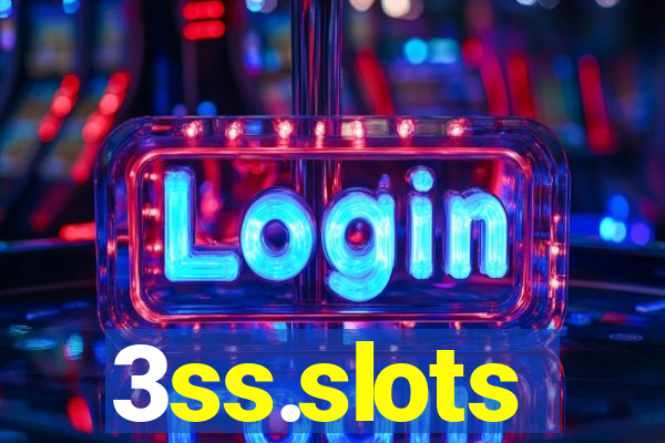 3ss.slots
