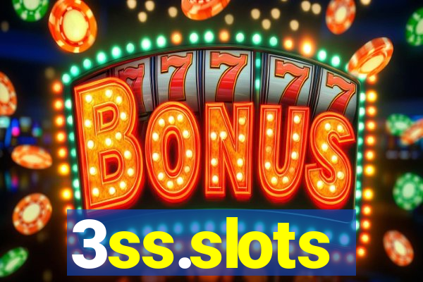 3ss.slots