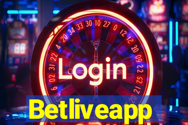 Betliveapp
