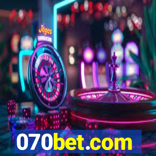 070bet.com